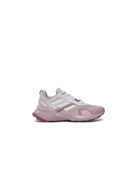 Běžecké boty adidas růžové