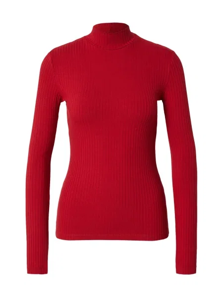 EDITED Tricou Manon' roșu