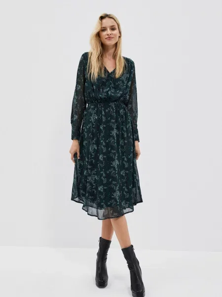 Rochie Marisse negru