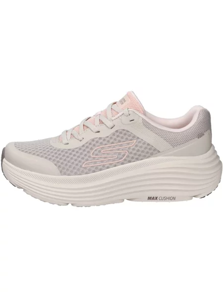 Pantofi Skechers bej