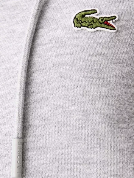 Трикотажный спортивный костюм Lacoste