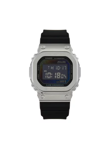 Zegarek G-Shock czarny