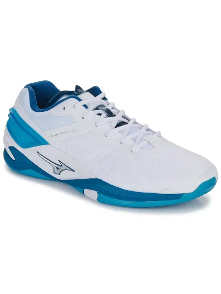Pantofi Mizuno alb