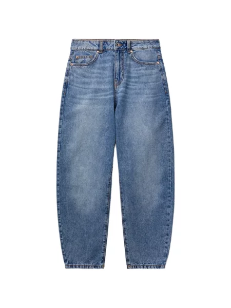 Blugi Benetton albastru