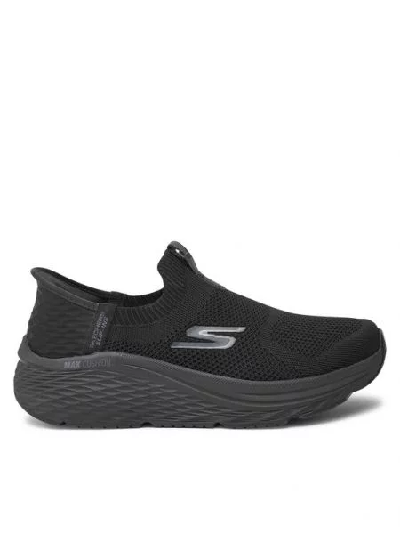 Skechers Laisvalaikio batai Skechers Slip-ins: Max Cushioning Elite juoda