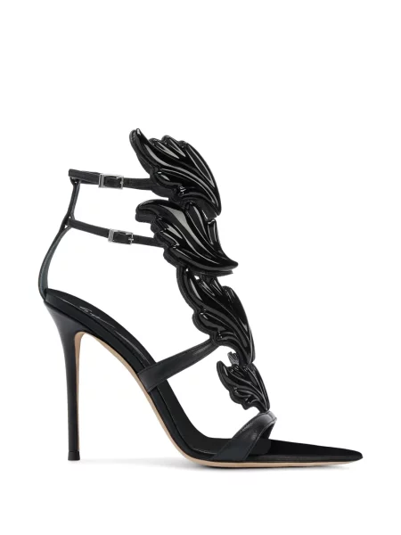 Sandale Giuseppe Zanotti negru