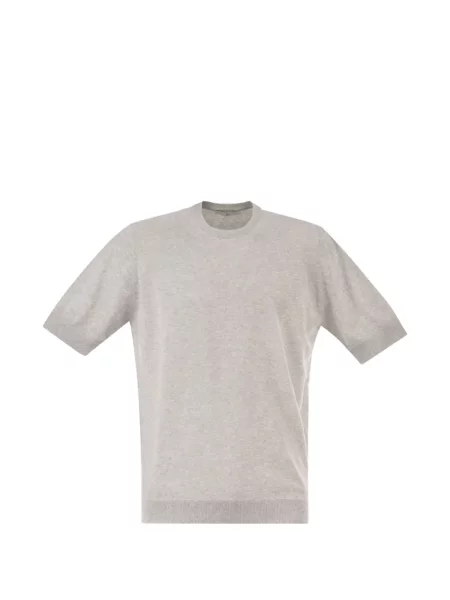 Tricou Pt Torino gri