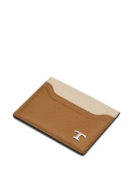 Portofel Tod's maro