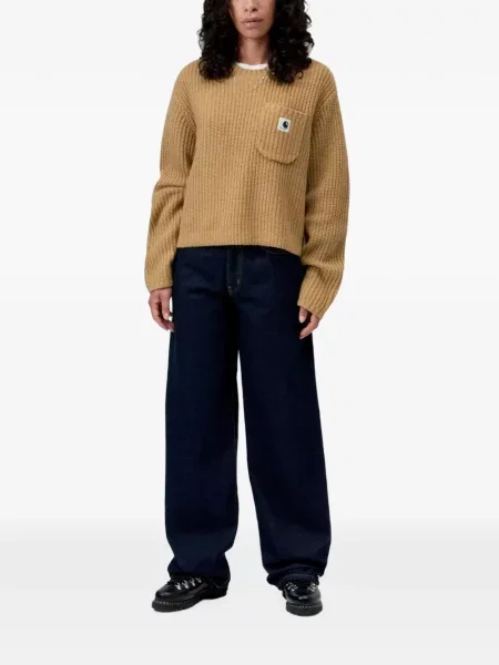 Pulover Carhartt Wip maro