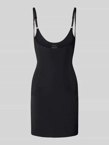 Sukienka body modelująca sylwetkę model ‘Dream’ Magic Bodyfashion czarna