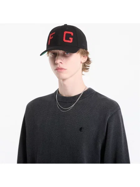 Carhartt WIP Svetr Kori' černá