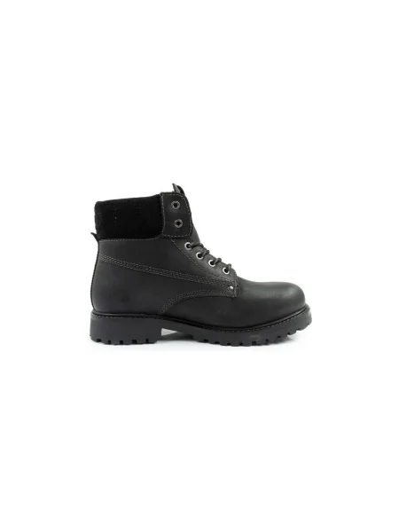 Pantofi Wrangler negru