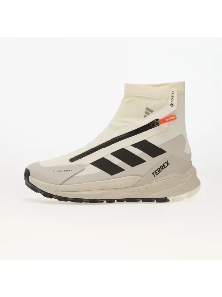 Sneakers adidas Terrex Free Hiker 2 GORE-TEX CLIMAWARM+ Grey Two/ Core Black/ Grey Four EUR 44 negru