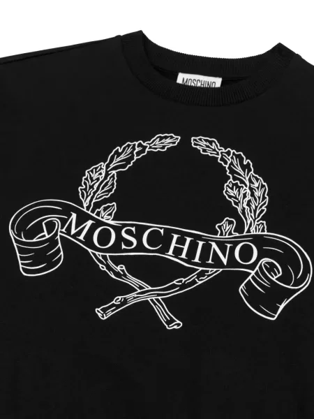 Bluza dziecięca Moschino