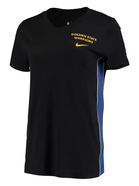 Džersio dryžuotos futbolas polo marškinėliai Nike balta