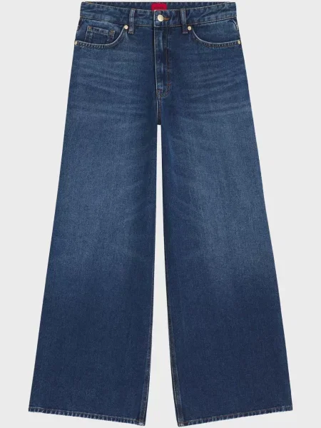 Джинси Hugo сині