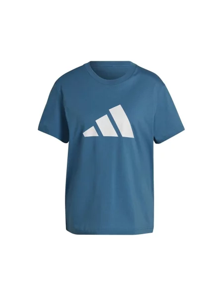 Majica Adidas plava