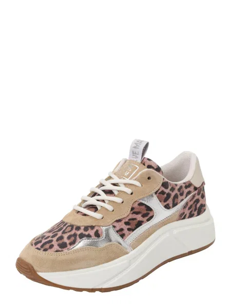 Sneakerși Steve Madden bej