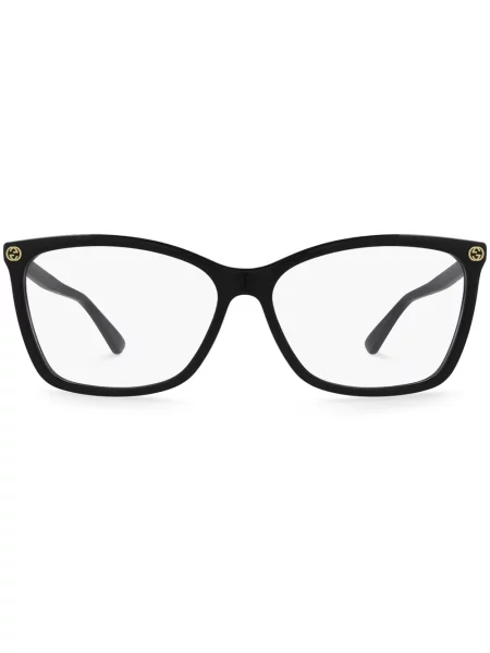Sunčane naočale Gucci Eyewear crna
