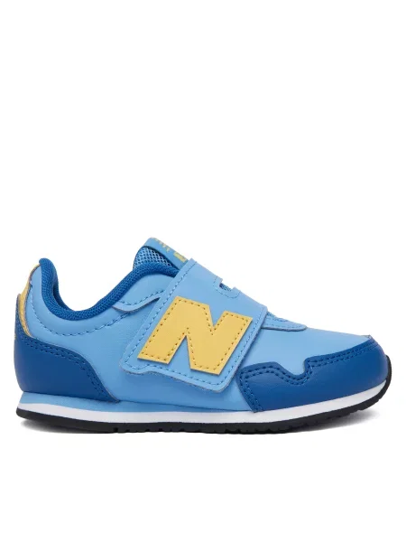Sneakersy New Balance modrá