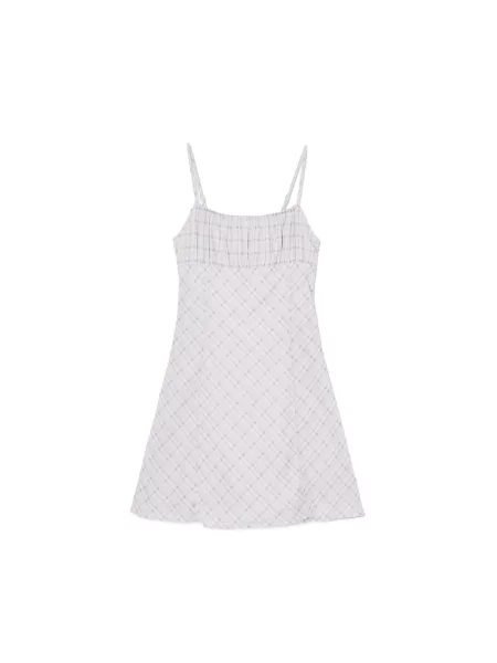 Cropp Сукня babydoll блідо-бірюзовий
