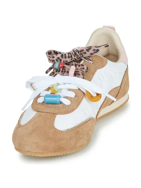 Tenisky Serafini