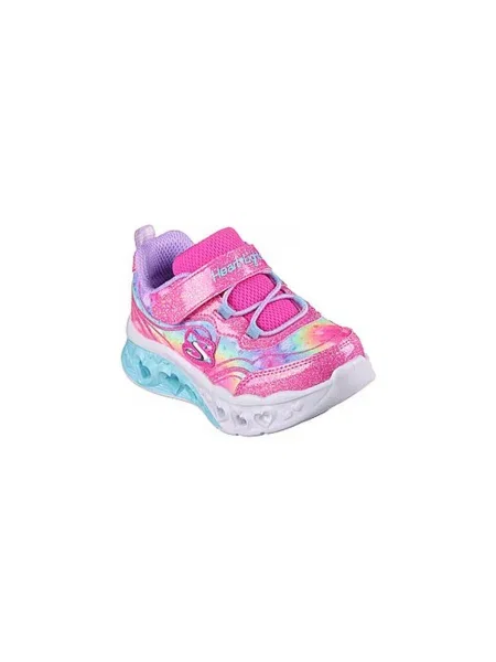 Pantofi copii Skechers roz