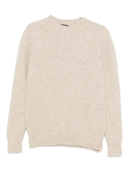 Pulover Herno cu decolteu rotund