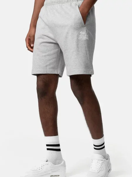 Pantaloni scurți Lonsdale gri