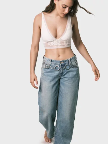 Бюстгальтер Women'secret білий