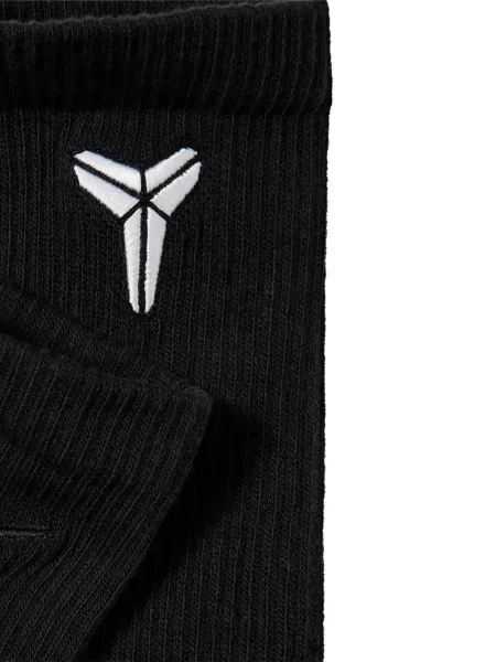Tricou Nike cu imagine plasă cu talie înaltă albastru