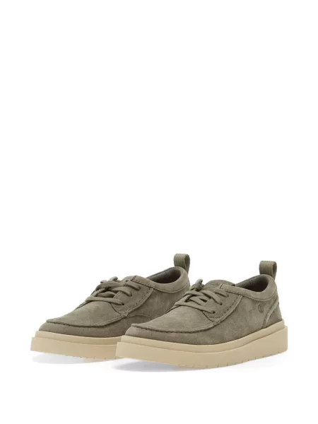 Tenisky Clarks zelená