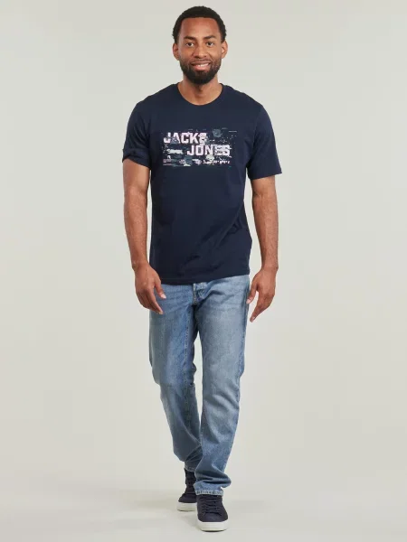 Traperice Jack & Jones plava