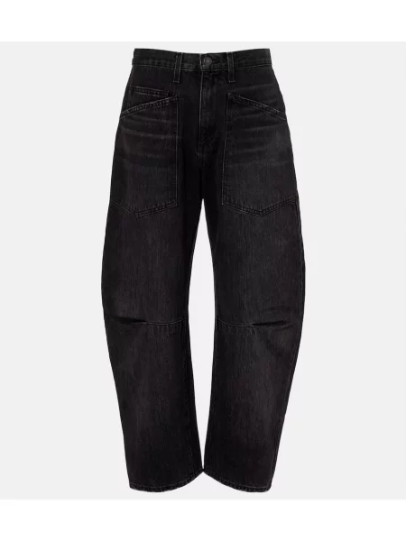 Blugi Nili Lotan negru