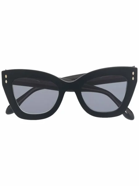 Ochelari de soare Isabel Marant Eyewear negru
