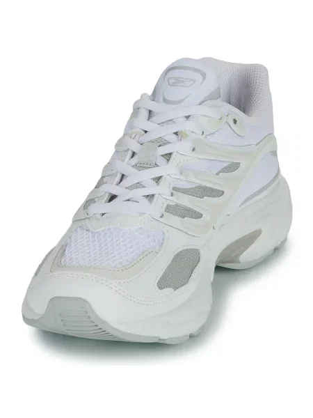 Pantofi Reebok Classic clasici alb