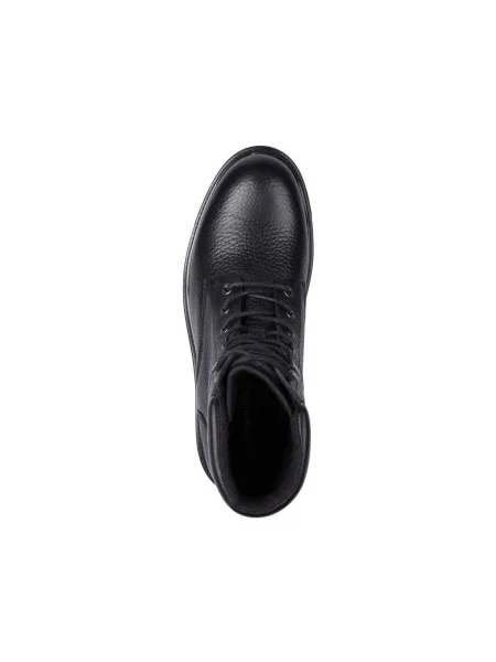 Pantofi Tommy Hilfiger negru