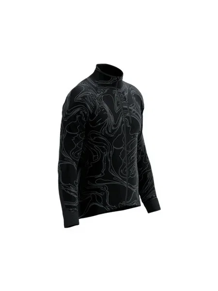 Mikina Compressport