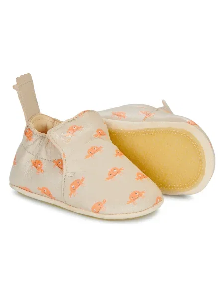 Pantofi copii Easy Peasy bej