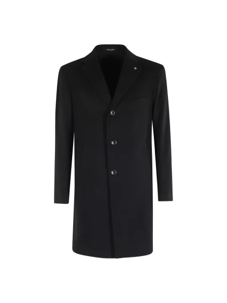 Płaszcz Tagliatore czarny
