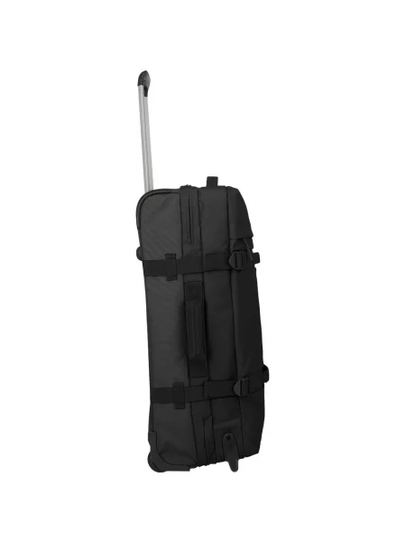 Geantă Travelite negru