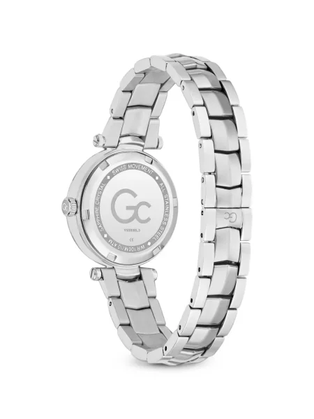 Ceas Guess roz