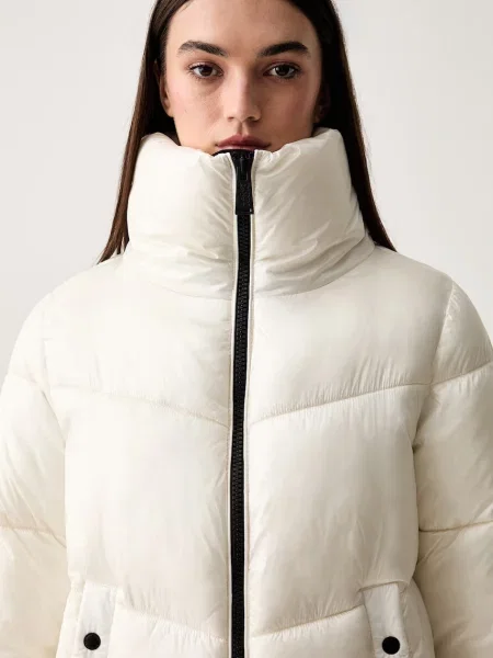 Стеганая куртка Dkny