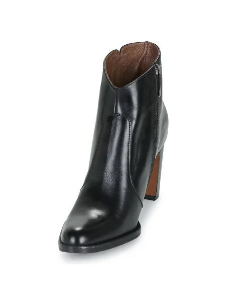 Pantofi Muratti negru