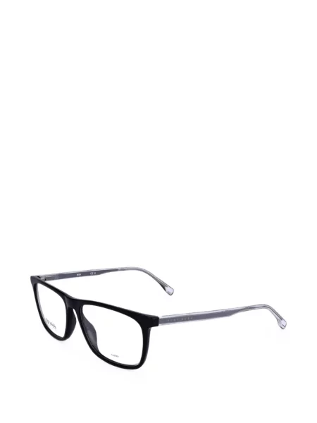 Ochelari de soare Boss negru