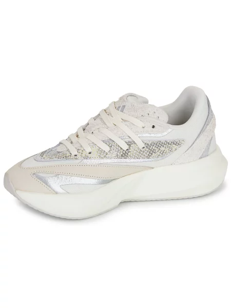 Tenisky Adidas biela