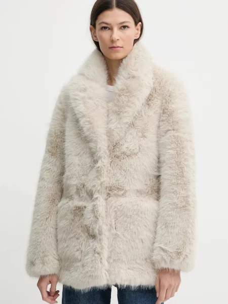 ZADIG&VOLTAIRE palton bej