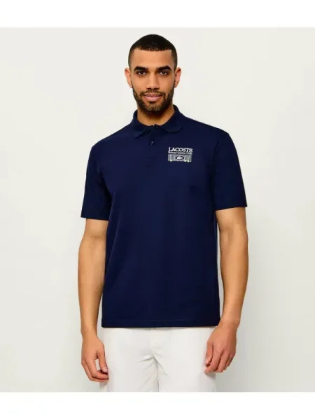 Tricou polo Lacoste clasic