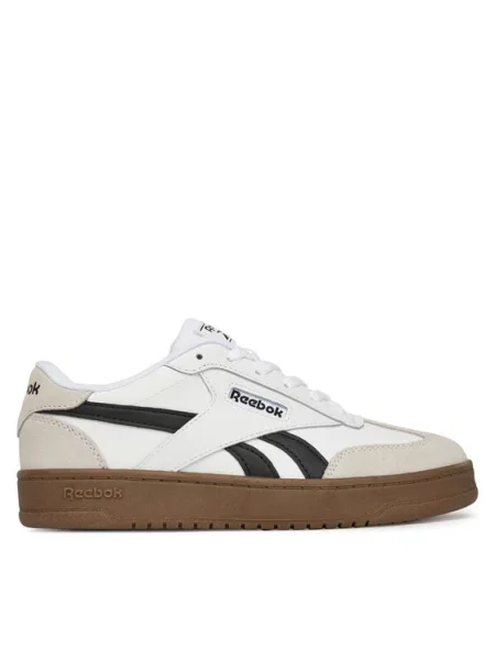 Superge Reebok bela