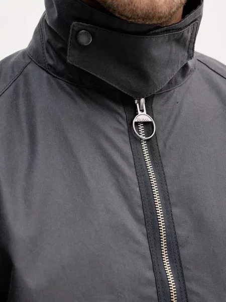 Barbour демісезонна куртка